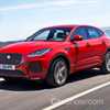 2018 Jaguar E-Pace R-Dynamic 'First Edition'