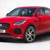 2018 Jaguar E-Pace R-Dynamic 'First Edition'