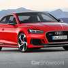 2017 Audi RS5 Coupe