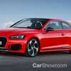 2017 Audi RS5 Coupe