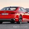 2017 Audi RS5 Coupe