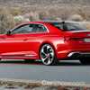 2017 Audi RS5 Coupe
