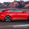 2017 Audi RS5 Coupe
