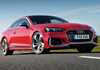 2017 Audi RS5 Coupe