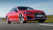 2017 Audi RS5 Coupe