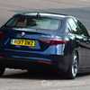 Leak Indicates 260kW Alfa Romeo Giulia Imminent