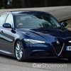Leak Indicates 260kW Alfa Romeo Giulia Imminent