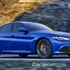 Leak Indicates 260kW Alfa Romeo Giulia Imminent