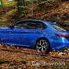 Leak Indicates 260kW Alfa Romeo Giulia Imminent