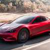 2020 Tesla Roadster