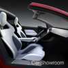 2020 Tesla Roadster