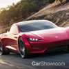 2020 Tesla Roadster