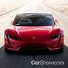 2020 Tesla Roadster