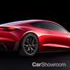 2020 Tesla Roadster