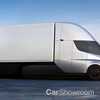 2020 Tesla Semi