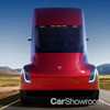 2020 Tesla Semi