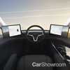 2020 Tesla Semi