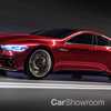 Mercedes-Benz Teases CLS Coupe For L.A Unveil