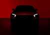 Mercedes-Benz Teases CLS Coupe For L.A Unveil