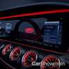 Mercedes-Benz Teases CLS Coupe For L.A Unveil