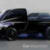 Tesla Ute Inbound?