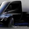 Tesla Ute Inbound?