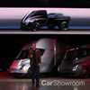 Tesla Ute Inbound?