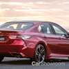 2018 Toyota Camry (XV70) - Australia