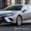 2018 Toyota Camry (XV70) - Australia