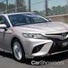 2018 Toyota Camry (XV70) - Australia