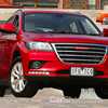 2017 Haval H2