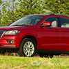 2017 Haval H2