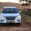 2017 Haval H2