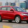2017 Haval H2