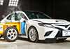 2018 Toyota Camry - ANCAP