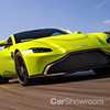 2018 Aston Martin Vantage V8