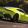 2018 Aston Martin Vantage V8