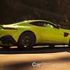 2018 Aston Martin Vantage V8