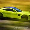 2018 Aston Martin Vantage V8