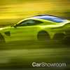 2018 Aston Martin Vantage V8