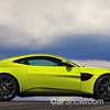 2018 Aston Martin Vantage V8