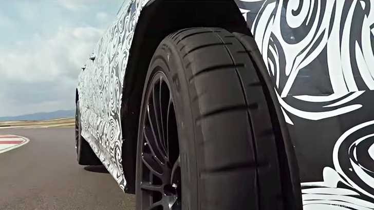 2018 Lamborghini Urus - Corsa