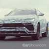 2018 Lamborghini Urus - Corsa