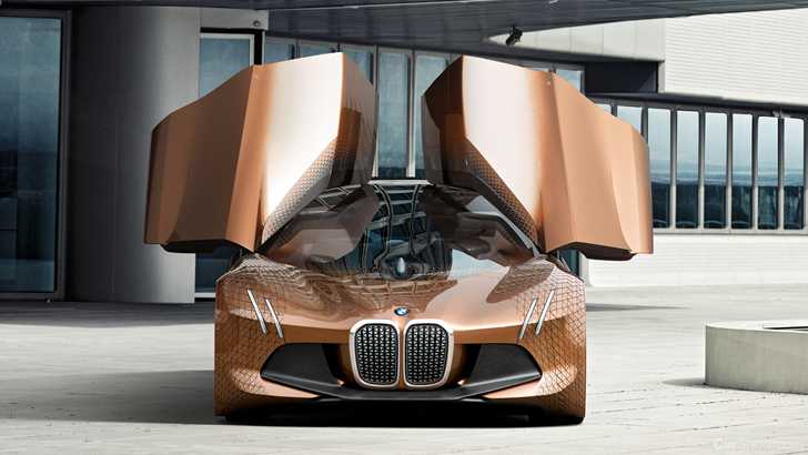 BMW M Cars Electrification Confirmed
