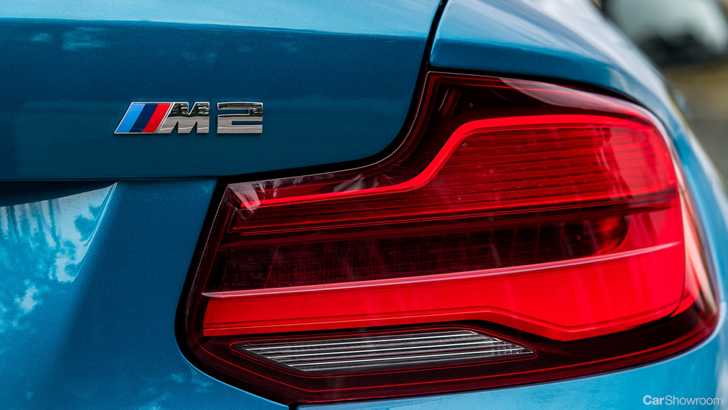BMW M Cars Electrification Confirmed