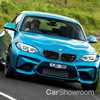 BMW M Cars Electrification Confirmed