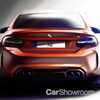 BMW M Cars Electrification Confirmed