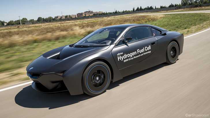 BMW M Cars Electrification Confirmed