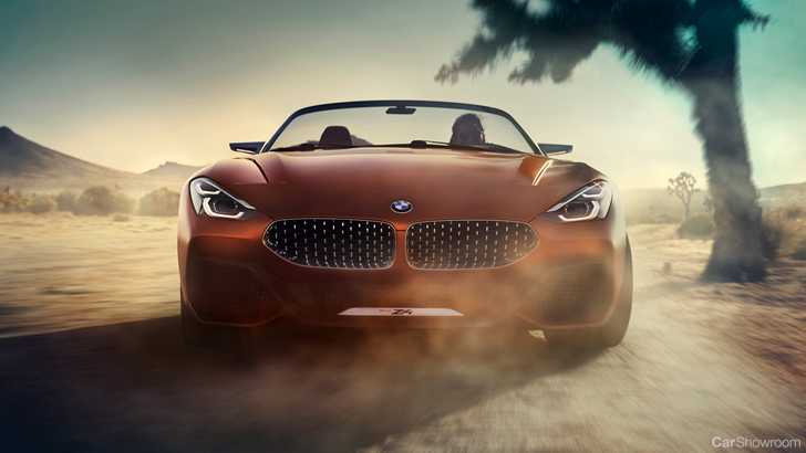 BMW M Cars Electrification Confirmed
