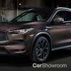 2018 Infiniti QX50